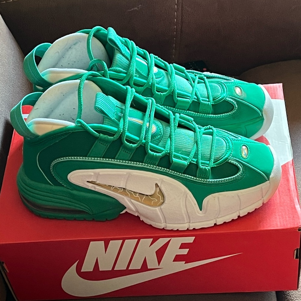 Men’s Nike Air Max Penny size 8/12